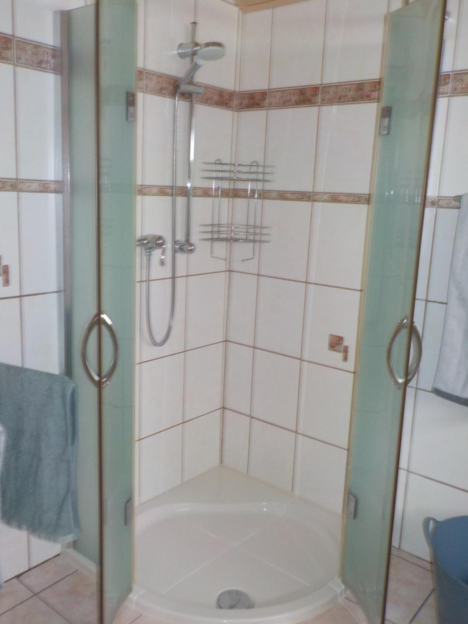 Ferienwohnung Wolf Ensdorf Buitenkant foto