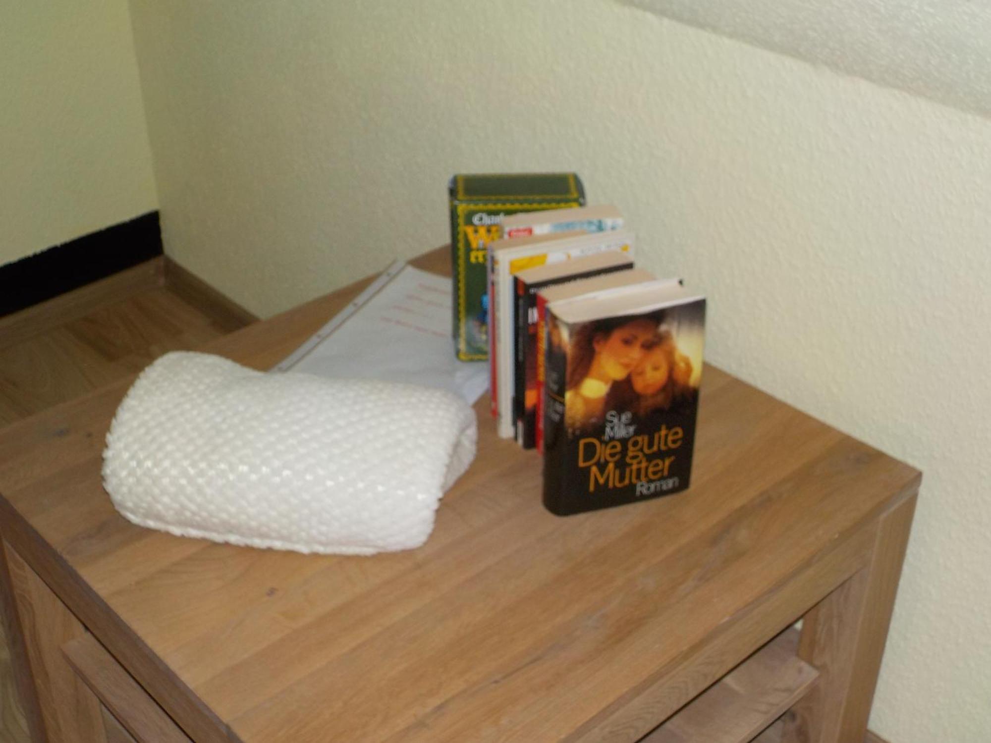Ferienwohnung Wolf Ensdorf Buitenkant foto