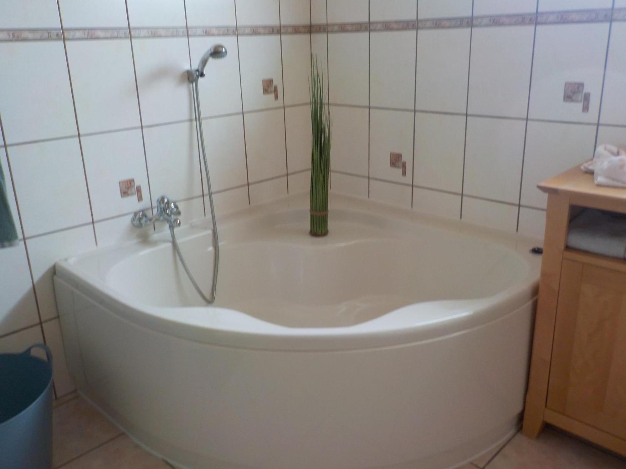 Ferienwohnung Wolf Ensdorf Buitenkant foto