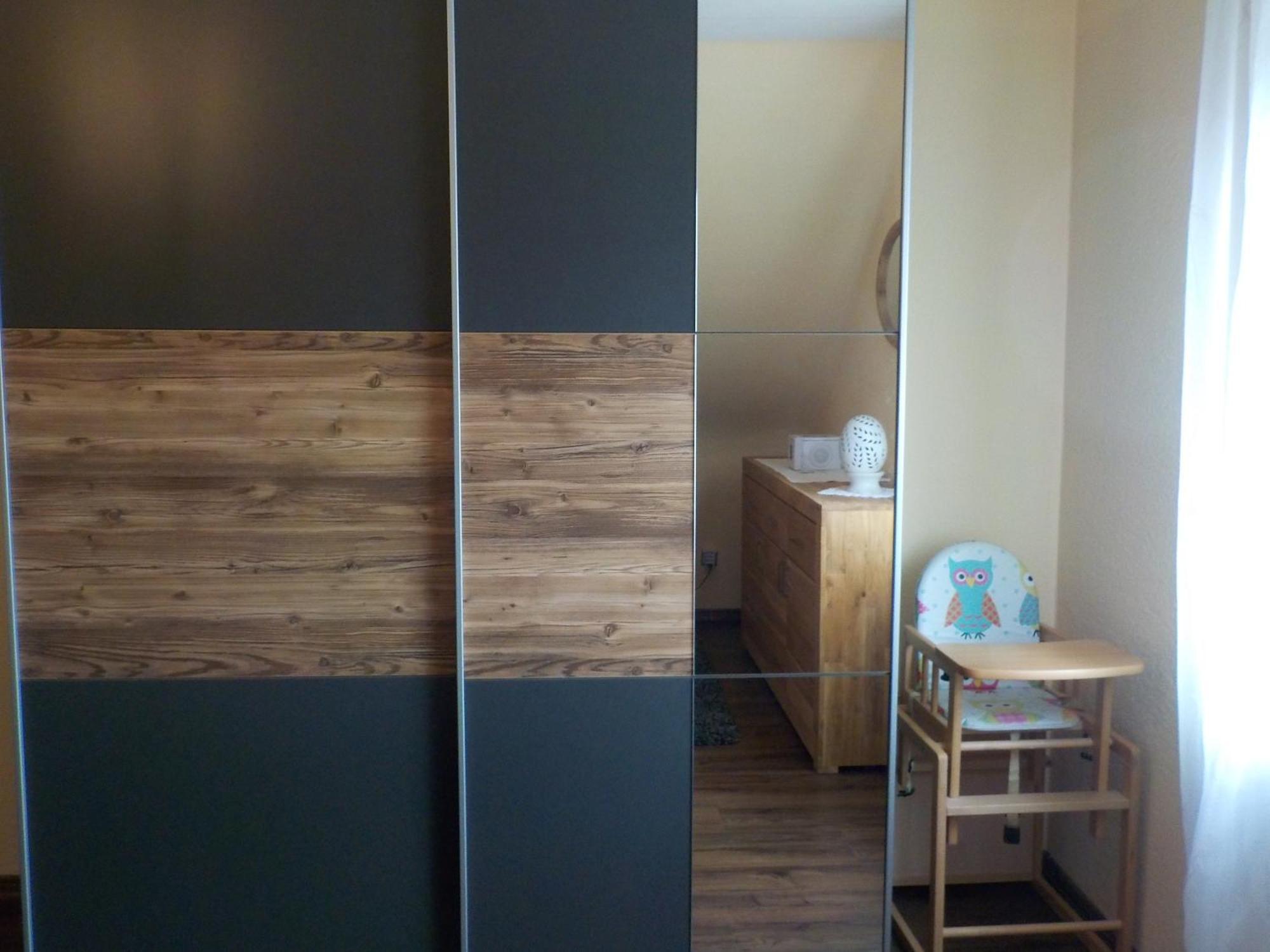 Ferienwohnung Wolf Ensdorf Buitenkant foto