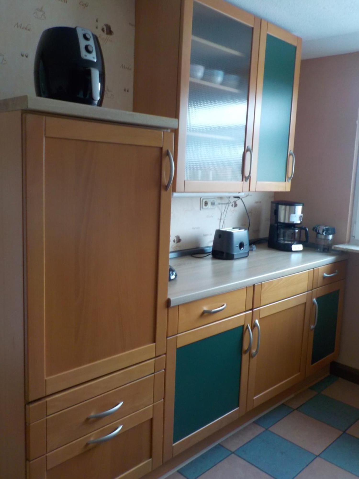 Ferienwohnung Wolf Ensdorf Buitenkant foto