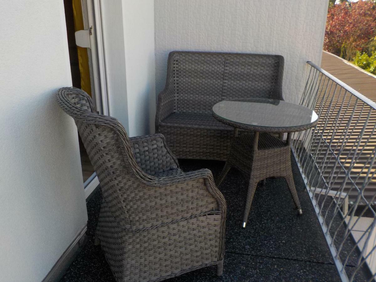 Ferienwohnung Wolf Ensdorf Buitenkant foto